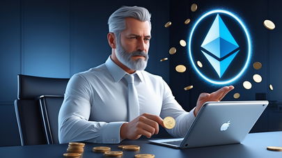 Ethereum per le aziende: come accettare pagamenti ETH