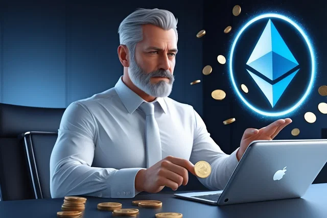 Ethereum per le aziende: come accettare pagamenti ETH