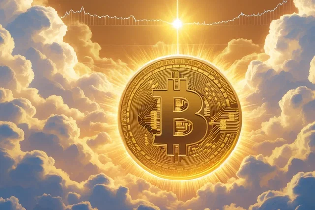 Bitcoin tocca massimo storico: prossimo obiettivo 110K