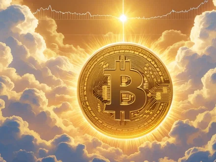 Bitcoin tocca massimo storico: prossimo obiettivo 110K