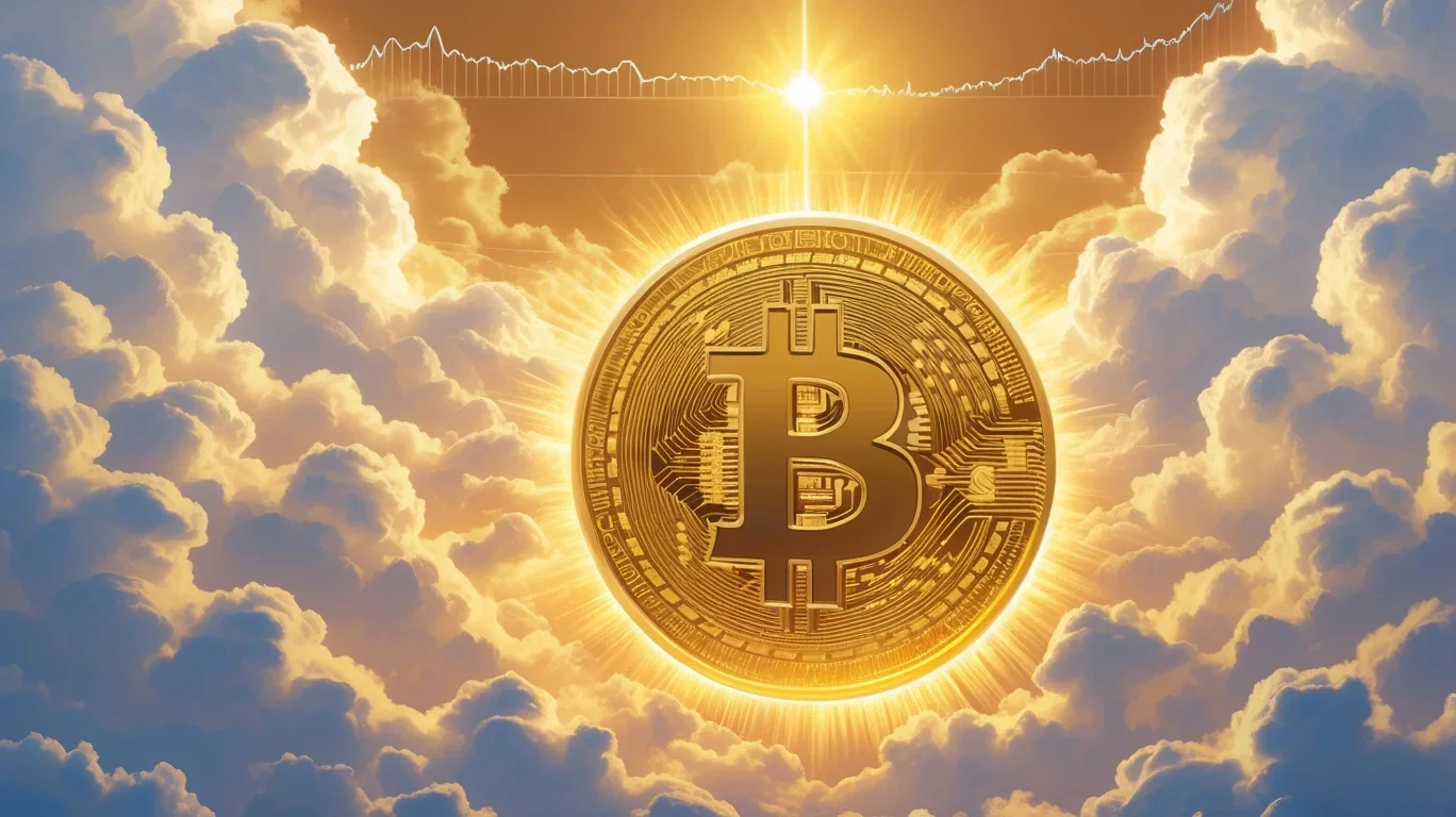 Bitcoin tocca massimo storico: prossimo obiettivo 110K