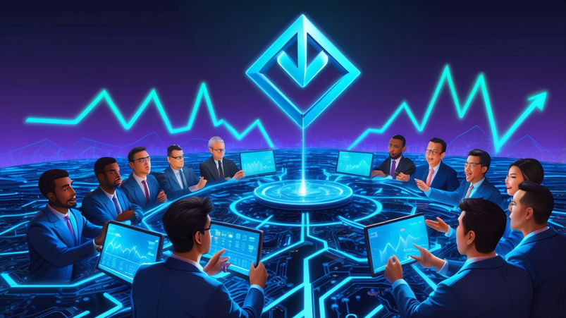 NEAR Protocol: previsioni di prezzo riaccendono interesse