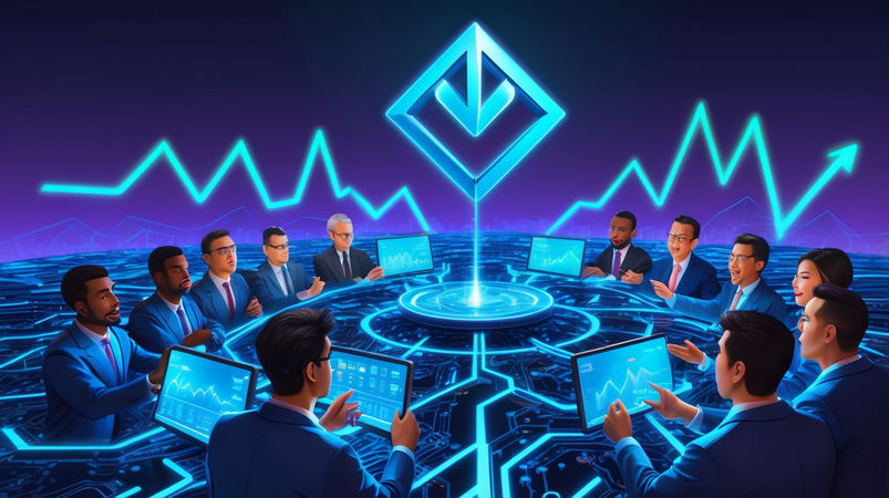 NEAR Protocol: previsioni di prezzo riaccendono interesse