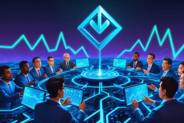 NEAR Protocol: previsioni di prezzo riaccendono interesse