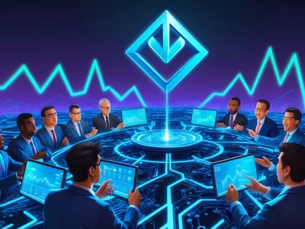 NEAR Protocol: previsioni di prezzo riaccendono interesse