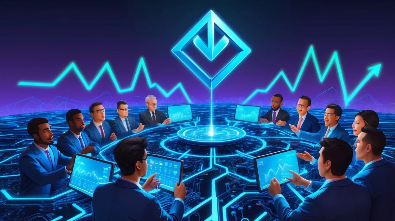 NEAR Protocol: previsioni di prezzo riaccendono interesse