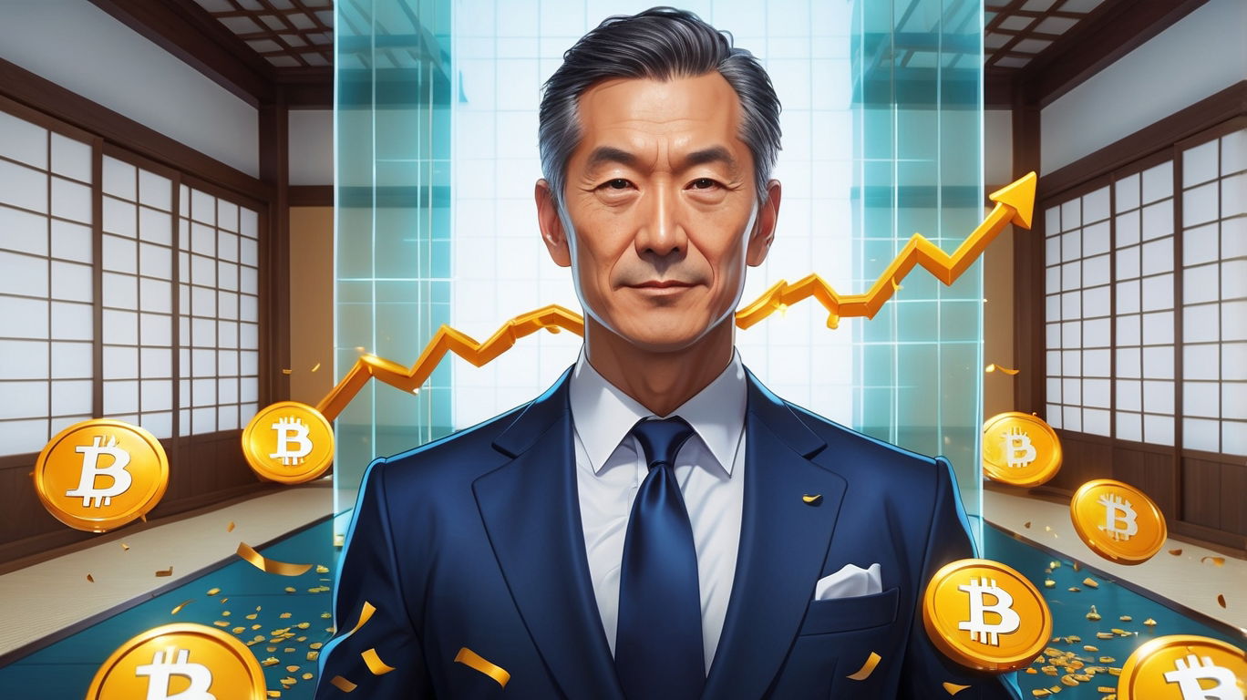 Metaplanet supera quota 5.000 Bitcoin con rendimento record