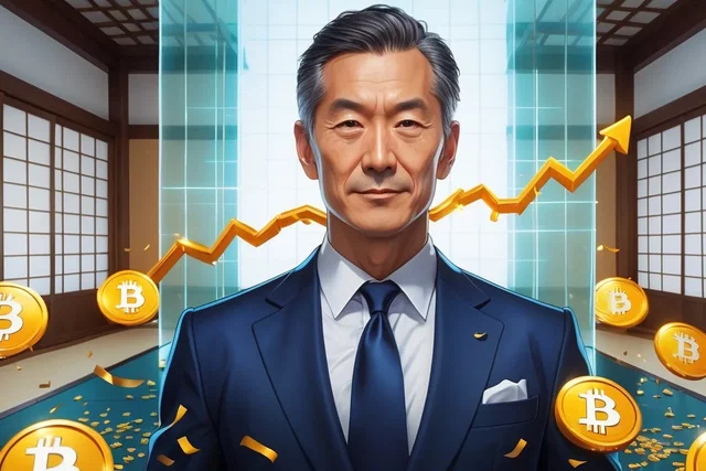 Metaplanet supera quota 5.000 Bitcoin con rendimento record