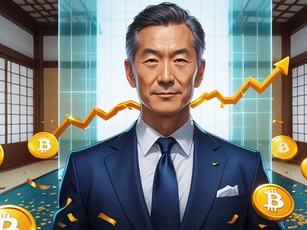 Metaplanet supera quota 5.000 Bitcoin con rendimento record