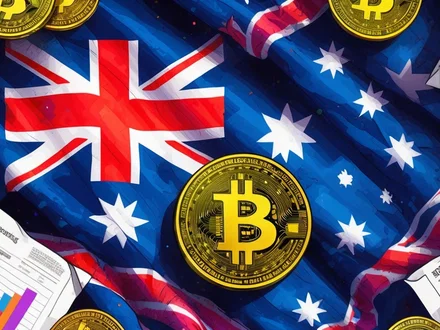 Australia tassa le crypto: impatto su Bitcoin