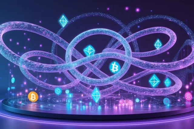 Loop Crypto: la nuova frontiera delle criptovalute