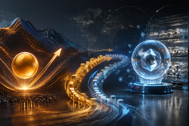 Bitcoin rimbalza mentre ETF e stablecoin cambiano ritmo