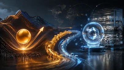 Bitcoin rimbalza mentre ETF e stablecoin cambiano ritmo