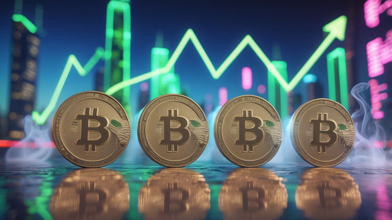 Esperti indicano 4 criptovalute pronte al boom nel 2025
