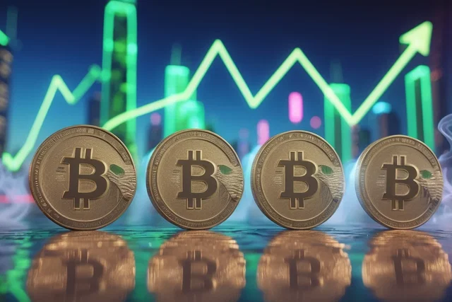 Esperti indicano 4 criptovalute pronte al boom nel 2025