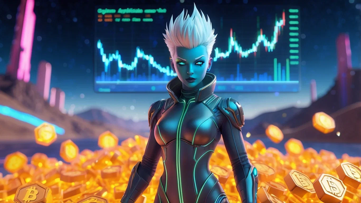 Monete Bricks di FortNiteBR: la crypto del gaming