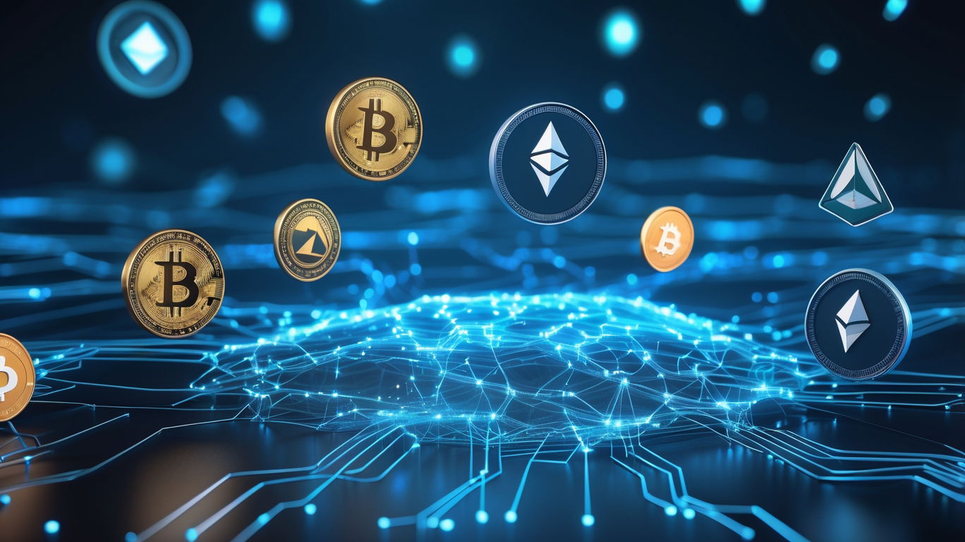Criptovalute: cosa sono e come funzionano