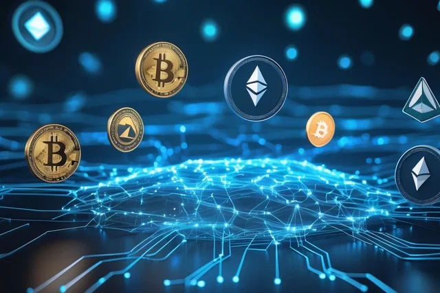 Criptovalute: cosa sono e come funzionano