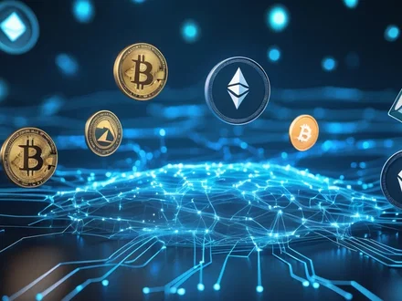 Criptovalute: cosa sono e come funzionano