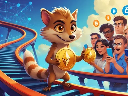 Mongcoin: la criptovaluta che sta facendo parlare di sé