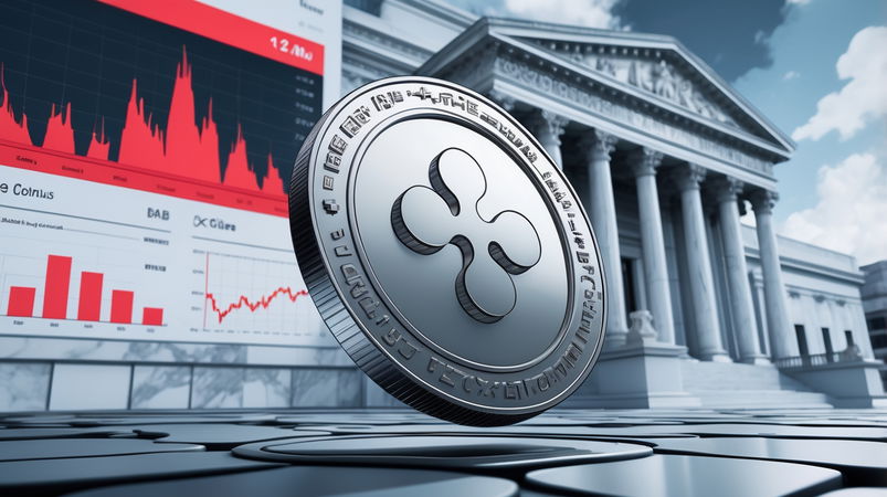 Ripple contro SEC: XRP cala del 5% dopo l'udienza