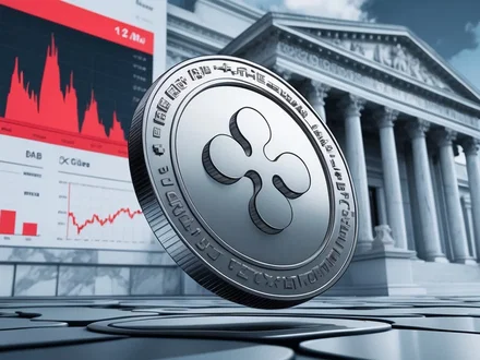 Ripple contro SEC: XRP cala del 5% dopo l'udienza