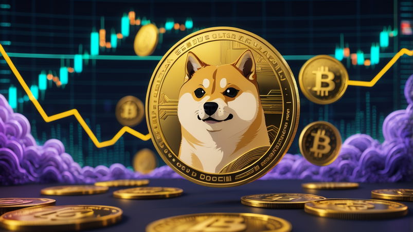 Dogecoin può creare milionari? Analisi cripto