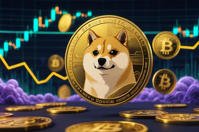 Dogecoin può creare milionari? Analisi cripto