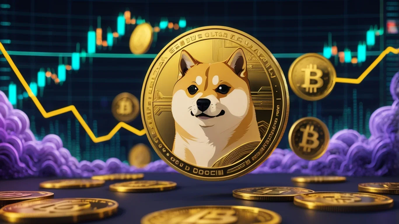 Dogecoin può creare milionari? Analisi cripto