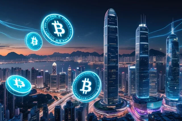 Hong Kong approva legge sulle stablecoin: svolta storica