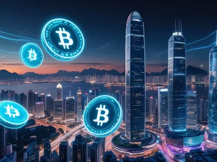 Hong Kong approva legge sulle stablecoin: svolta storica