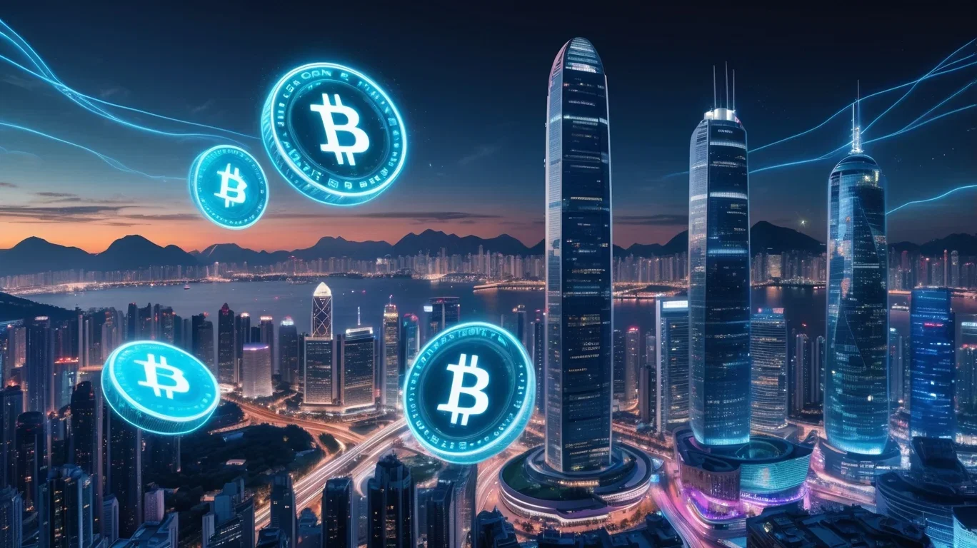 Hong Kong approva legge sulle stablecoin: svolta storica