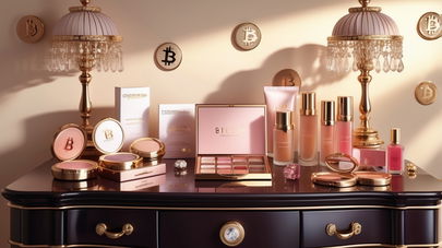 Beauty e salute: i prodotti top acquistabili con crypto