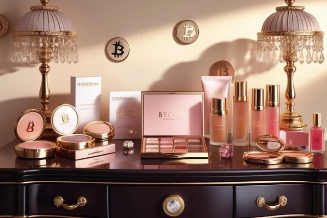 Beauty e salute: i prodotti top acquistabili con crypto