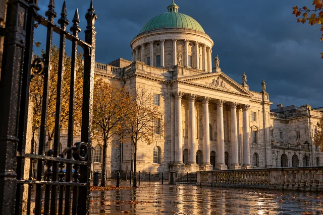 Coinbase Irlanda è multata sui fondi dei clienti