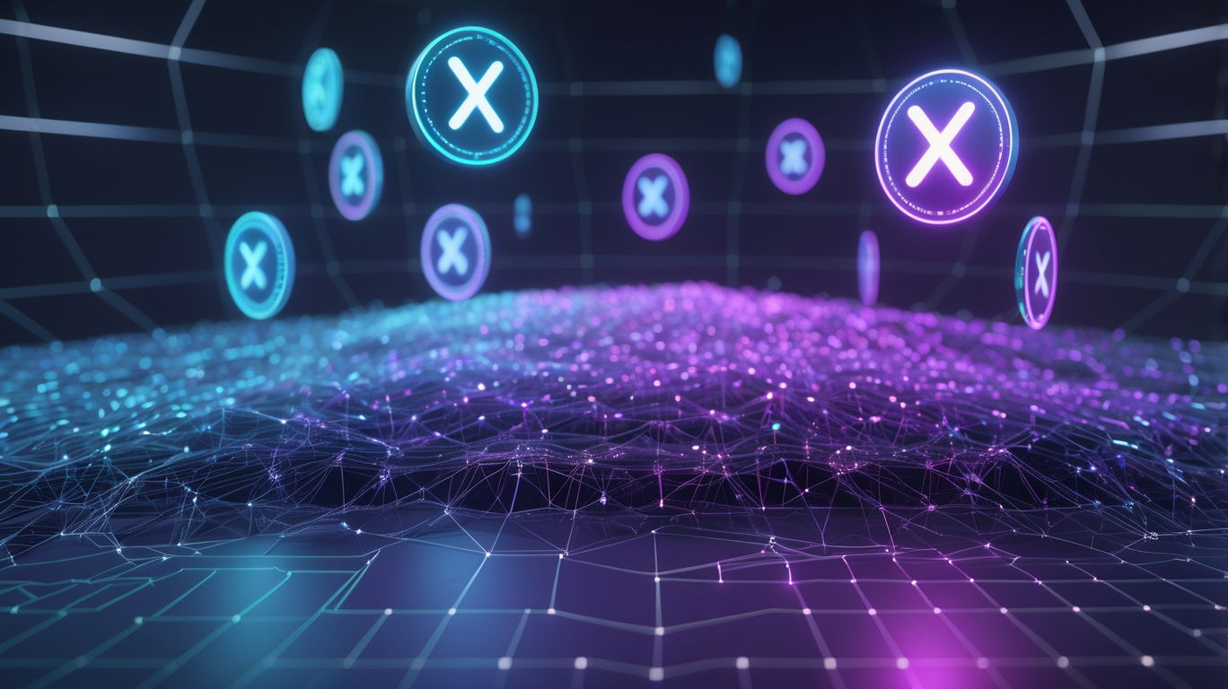 XEN Crypto: la rivoluzione della finanza digitale