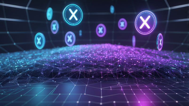 XEN Crypto: la rivoluzione della finanza digitale