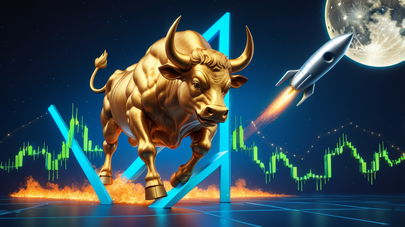 Hype a un punto critico: possibile boom oltre i 21$?