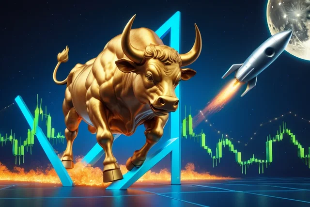Hype a un punto critico: possibile boom oltre i 21$?