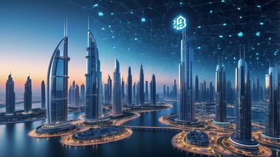 Dubai sceglie XRP Ledger per la tokenizzazione immobiliare