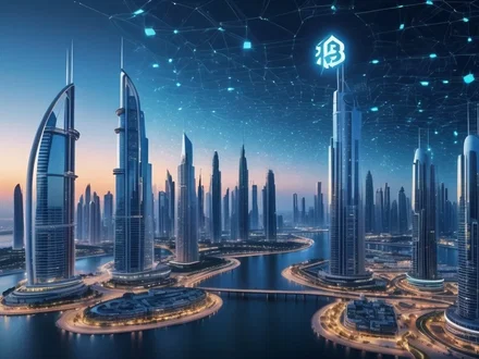 Dubai sceglie XRP Ledger per la tokenizzazione immobiliare
