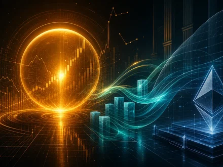 Bitcoin tiene 81K mentre ETF e regole testano Ethereum