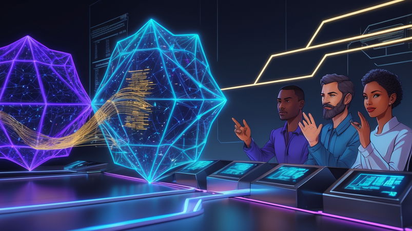 Fondatore Solana elogia design di Cardano