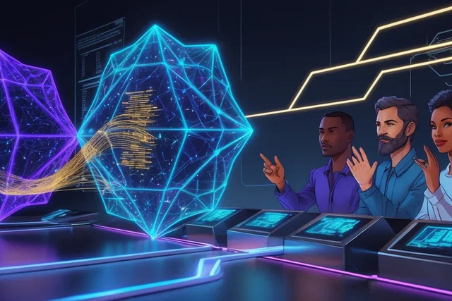 Fondatore Solana elogia design di Cardano