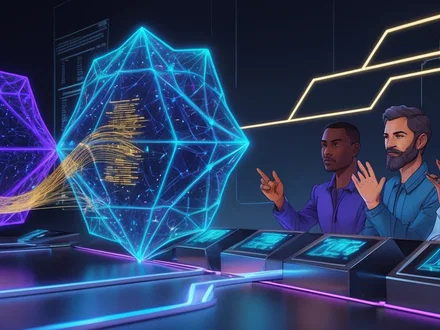 Fondatore Solana elogia design di Cardano