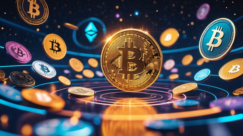 Altcoin: cosa sono e quali tipi esistono oggi