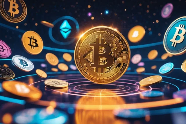 Altcoin: cosa sono e quali tipi esistono oggi