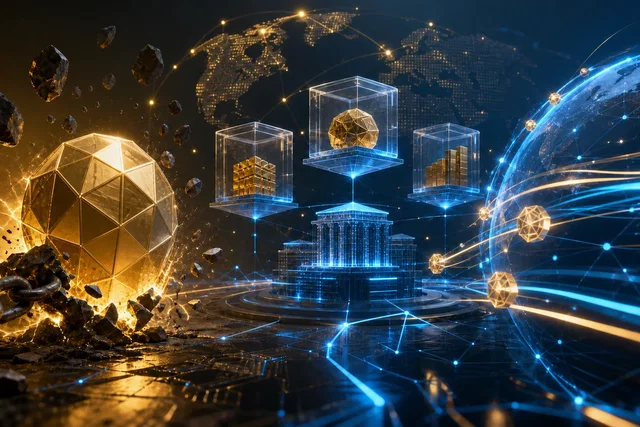 Bitcoin resiste, BlackRock tokenizza e Mastercard accelera