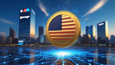 Banche USA verso uno stablecoin comune: svolta crypto
