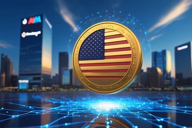 Banche USA verso uno stablecoin comune: svolta crypto